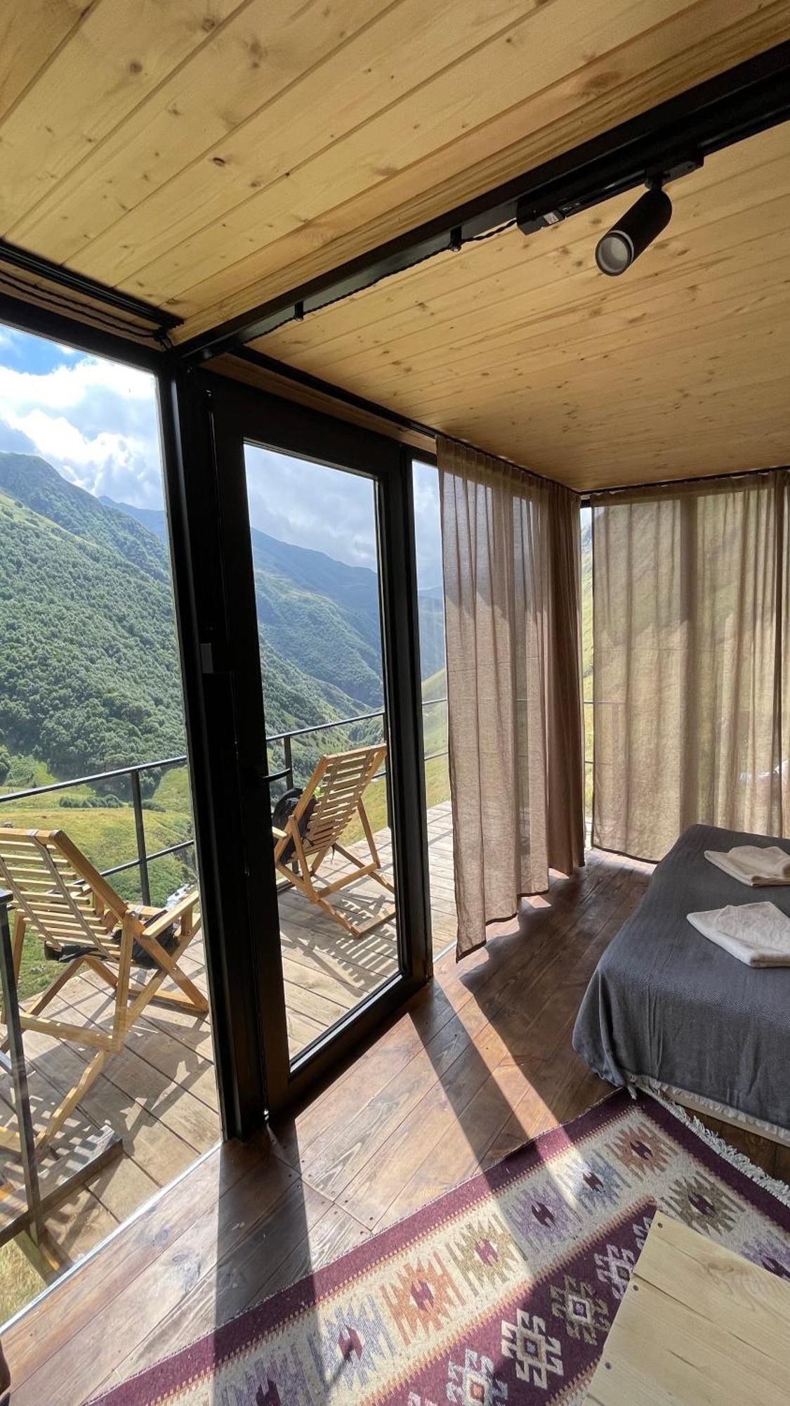 Pirdapira Apartment Juta Bagian luar foto